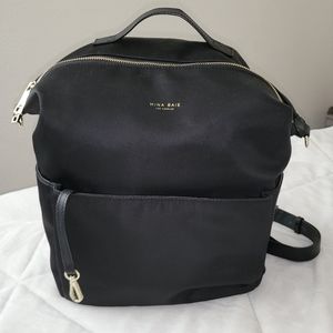 Mina Baie Midi Nylon Stevie